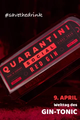 red_gin red_gin, kampagne pinterest